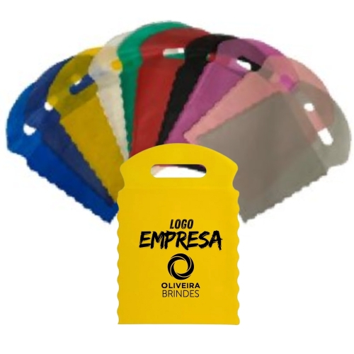 Lixocar Lixeira para Carro TNT-ob14