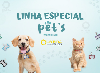 Linha pet