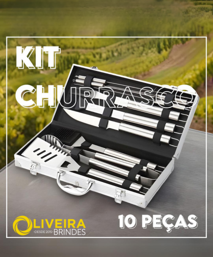 Kits Especiais