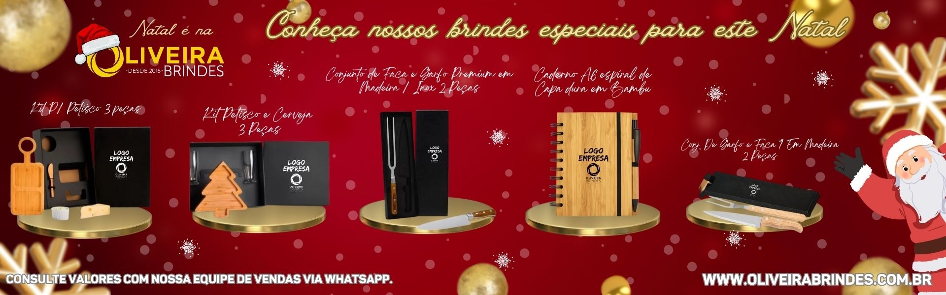Natal ano novo